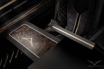 Mercedes-Benz Sprinter by Carlex Design 2015 года